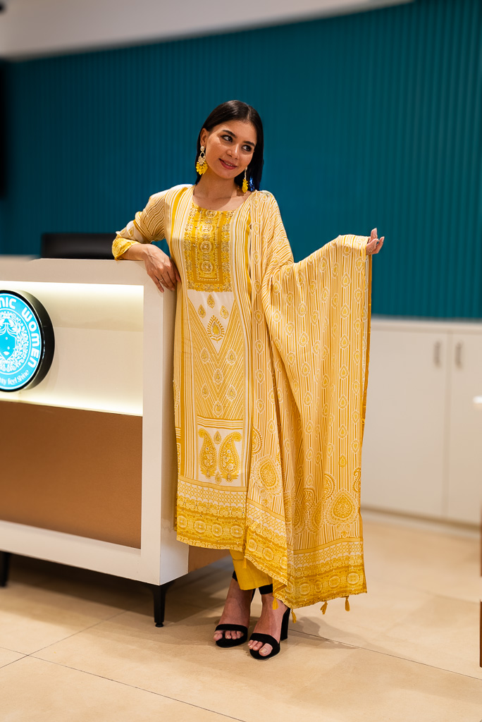 Salwar Suits