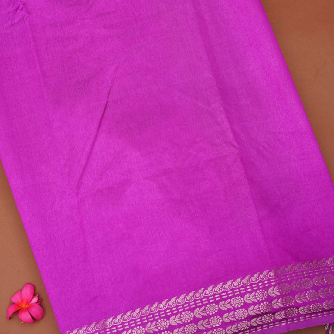 Banarasi Silk Saree