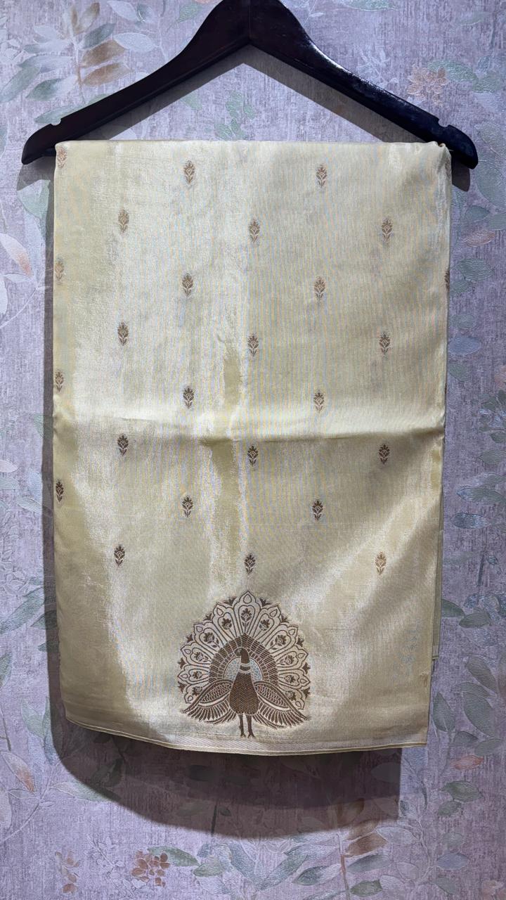 Katan viscose silk -9