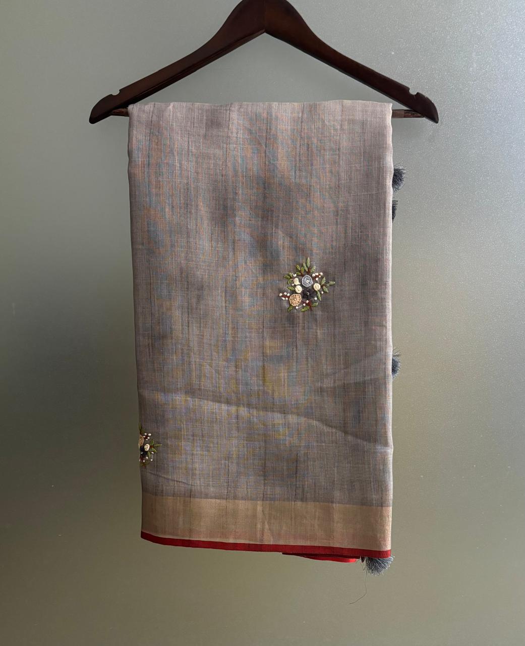 Linen Tissue HW - 15