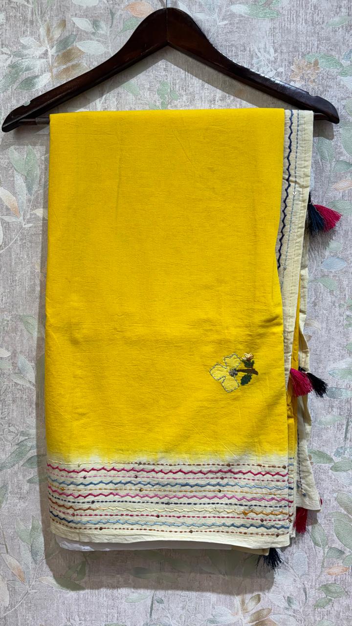 Mul Cotton 2D R - 14