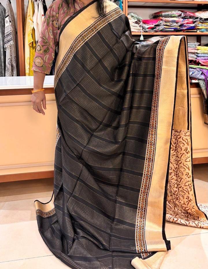 Russian Silk Dabu -8