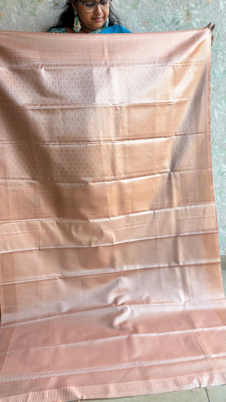 Self Brocket (Peach)